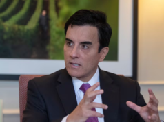 Carlos Espá confirma que votará em Keiko Fujimori no segundo turno: “Sánchez volta à obscuridade”