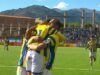 Gol anulado no FC Cajamarca x Sporting Cristal devido a falta de Ricardo Lagos sobre Juan Cruz na Ligue 1 2026