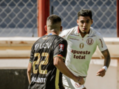 Universitario x CD Moquegua 0-0: resumo do amargo empate no Torneio Apertura da Liga 1 de 2026