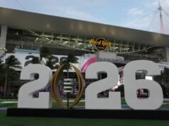 Quais planos gratuitos e festivais oficiais vão ao ar em Miami durante a Copa do Mundo de 2026 além dos jogos no Hard Rock Stadium