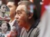 Antonio Rizola confirmou a convocação de novos jogadores para a seleção peruana de vôlei após falhas de Ysabella Sánchez e Flavia Montes.