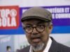 O chefe da OMS chegou à República Democrática do Congo, epicentro do surto de Ebola
