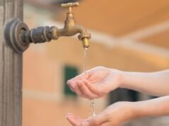 Corte de água nesta sexta-feira, 15 de maio, por mais de 10 horas: conheça as áreas afetadas
