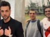 Nicola Porcella enfrenta grande perda e reage com promessa: “Adri e eu cuidaremos de Gaelito e Constanza”