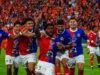 Águila x FAS – AO VIVO: FAS fica em terceiro lugar na final do futebol salvadorenho