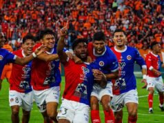 Águila x FAS – AO VIVO: FAS fica em terceiro lugar na final do futebol salvadorenho