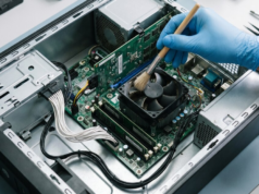 Com que frequência você deve limpar e verificar seu computador para evitar mau funcionamento e superaquecimento