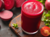 O suco de fruta ajuda a reduzir a pressão alta naturalmente: estes são seus benefícios
