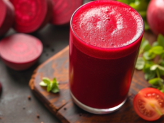 O suco de fruta ajuda a reduzir a pressão alta naturalmente: estes são seus benefícios