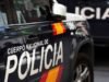 Um homem foi preso em Palma por abusar sexualmente da filha mais nova durante dois anos