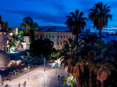 Prepare-se antes da partida: este é o clima em Málaga neste sábado