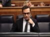 O PP se opõe ao Corpo por estar “silencioso” sobre a inscrição de Ferraz e critica os sócios por continuarem “engolindo”