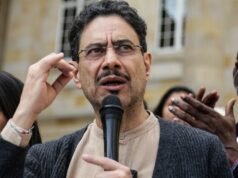 “Podemos vencer no primeiro turno”: campanha de Iván Cepeda quer 22 mil advogados para monitorar a eleição
