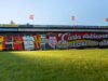Aplausos generalizados: lavou camisas durante 27 anos e surpreendeu jogadores e torcedores no último dia.