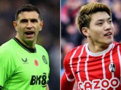Aston Villa del Dibu Martínez buscará um título histórico da Liga Europa contra o Freiburg: tempo, TV e preparação