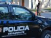 Condenaram um policial de Rosário que arrecadava dinheiro em benefício da quadrilha
