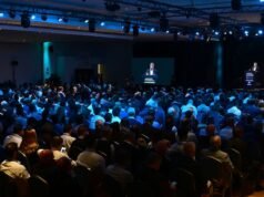 O Fórum Econômico Latam comemora sua 12ª edição com foco social e participação de líderes de destaque