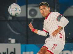 Esta é a próxima partida do América de Cali pela Copa Sul-Americana: precisa vencer.
