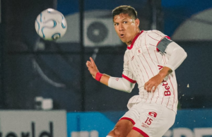Esta é a próxima partida do América de Cali pela Copa Sul-Americana: precisa vencer.