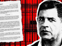 Um juiz emitiu um mandado de prisão de cinco dias para Jorge Iván Ospina por desobedecer à ordem de um tutor em Nueva EPS