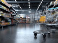 Os gastos do consumidor caem novamente em abril, apesar da redução da inflação: o que foi mais atingido