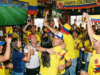Quanto custará a Copa do Mundo de 2026 se familiares ou amigos não comparecerem, segundo estudo