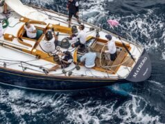 A Côte d’Azur viu “Matrero” novamente no palco em Antibes