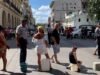 A história da escassez de água em Havana: crise, mercado negro e desigualdade no acesso aos recursos