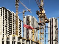 As importações de materiais de construção em El Salvador aumentaram 20,8% no primeiro trimestre de 2026