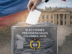 Um guia para entender as eleições presidenciais de 2026 na Colômbia: o que é o voto, como funciona o sistema e quem lidera as pesquisas