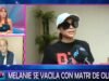 Melanie Martínez zomba do casamento de Christian Domínguez e Karla Tarazona: “A dignidade deles está no chão”