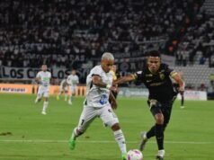 Once Caldas x Atlético Nacional – AO VIVO, Liga BetPlay: acompanhe todos os minutos da partida no Estádio Palogrande