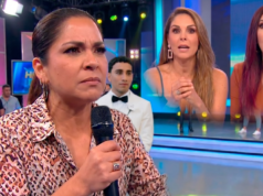 Katia Palma desabafou diretamente com Rebeca Escribns e anunciou que Janet Barboza passou a ser a manager por causa dos participantes do EEG.