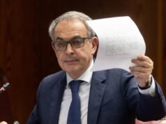 Últimas notícias sobre o caso Plus Ultra e a acusação de Zapatero, ao vivo: notícias do resumo e comentário político