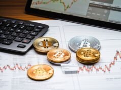 Criptomoeda: o valor da principal moeda digital hoje, segunda-feira, 25 de maio