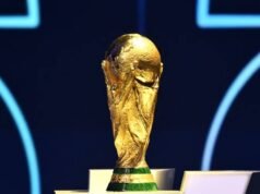 Os Estados Unidos impõem novas restrições de segurança em Miami para a Copa do Mundo de 2026