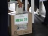 Juízes eleitorais na Colômbia: aqui estão os horários e suas funções para as eleições de 31 de maio