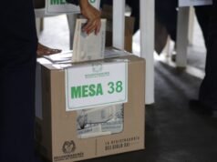 Juízes eleitorais na Colômbia: aqui estão os horários e suas funções para as eleições de 31 de maio