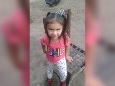 A mãe da menina de 10 anos encontrada morta em Santiago del Estero revelou e desafiou o pai: “Ele batia muito nela”