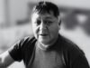 ‘Pompinchú’ morre: querido comediante morre aos 55 anos na UTI