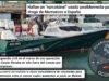 Os guardas civis que pressionaram Marlaska para fechar a OCON-Sur reaparecem na investigação do túnel de droga de Ceuta.
