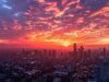 Temperaturas na Cidade do México: prepare-se antes de sair de casa