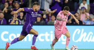 Inter Miami de Messi receberá Orlando City no clássico da Flórida na MLS: horário, TV e possível formato