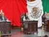 O Congresso Edomex pede um período extraordinário para discutir a reforma judicial e a abolição das eleições