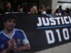 O julgamento da morte de Maradona, ao vivo: quem testemunhará nesta terça