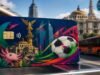 Cartão de Mobilidade Copa do Mundo 2026 em CDMX: preço e como conseguir a edição especial