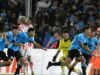 Belgrano venceu o Unión por 2 a 0 e se tornou o primeiro semifinalista do Torneio Apertura