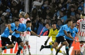 Belgrano venceu o Unión por 2 a 0 e se tornou o primeiro semifinalista do Torneio Apertura