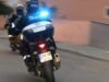 Preso por conduzir carro roubado em Palma e fugir da polícia