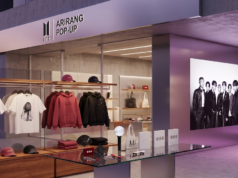 BTS Pop-Up no CDMX: lista completa de itens que ARMY pode comprar